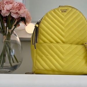 Victoria’s Secret Backpack🌼